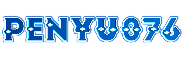 LOGO PENYU076